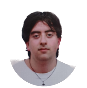 Profile of Cristian D. Nievas